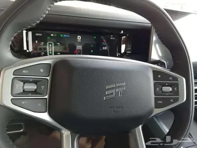 جيتور T1 موديل 2025 لاكجيري 18