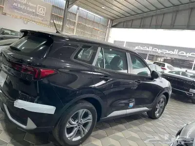 فورد تيرتوري 2025 امبيانتي بالتقسيط رواتب تبدأ 3600 6