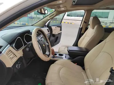 ترافيرس 2012 LTZ 11