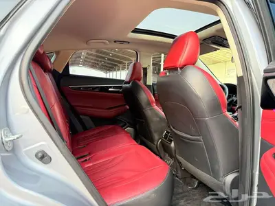 شانجان CS 85 2021 13