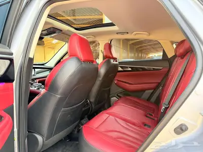 شانجان CS 85 2021 10