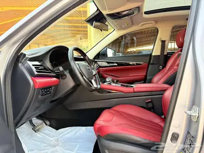 شانجان CS 85 2021 14