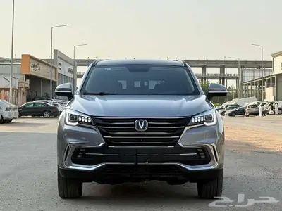 شانجان CS 85 2021 0