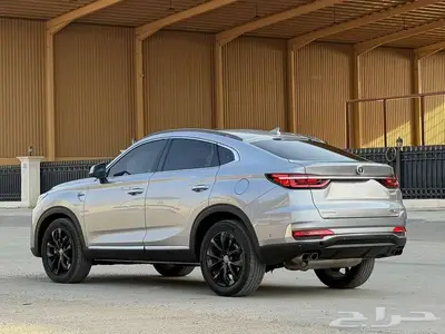 شانجان CS 85 2021 9