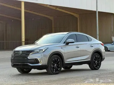 شانجان CS 85 2021 2