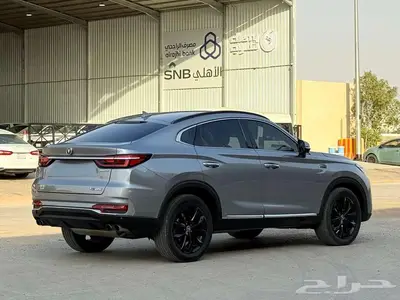 شانجان CS 85 2021 7