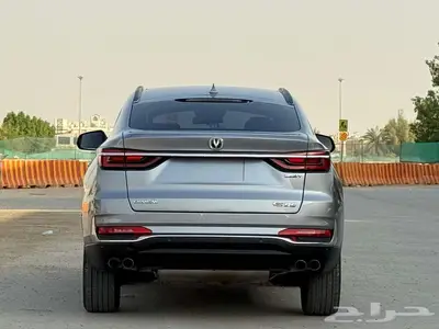 شانجان CS 85 2021 4
