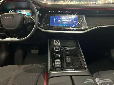 دونج فينج شاين ماكس ( A60 MAX E1 ) 9
