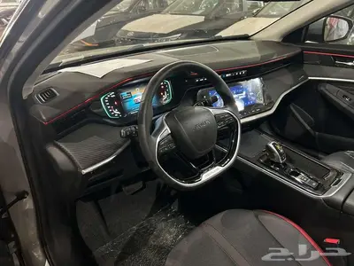 دونج فينج شاين ماكس ( A60 MAX E1 ) 8