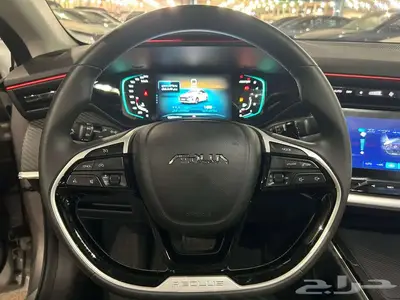 دونج فينج شاين ماكس ( A60 MAX E1 ) 5