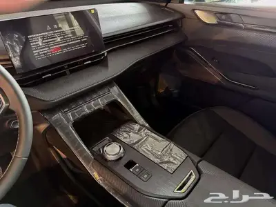 هافال اتش 6 جي تي 2025 عروض سفنز 2