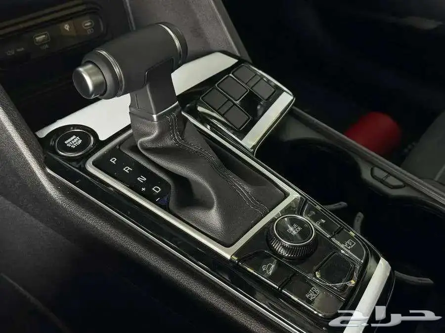 سبورتاج GLS 1600 موديل 2025 index