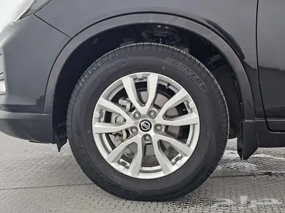 نيسان أكس تريل S 5 Seats 2020 Double 3