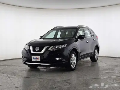 نيسان أكس تريل S 5 Seats 2020 Double 0