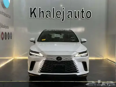 لكزس RX 350 BB موديل 2025 بنزين 1