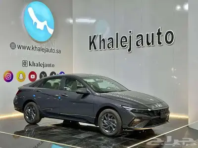 هونداى النترا 2.0 سمارت موديل 2025 2