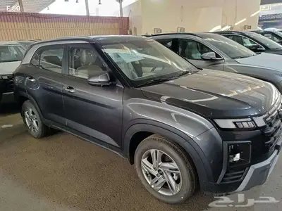 كريتا 2026_الشكل الجديد من هيونداي_كاش _ايجار منتهي بالتمليك 9