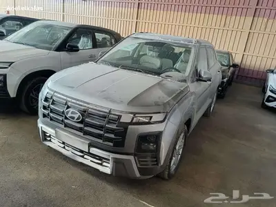 كريتا 2026_الشكل الجديد من هيونداي_كاش _ايجار منتهي بالتمليك 7