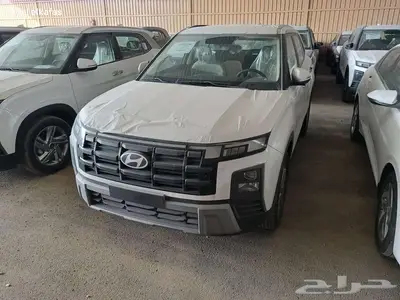 كريتا 2026_الشكل الجديد من هيونداي_كاش _ايجار منتهي بالتمليك 5