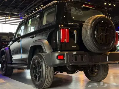 عرض خاص لعملاء سفنز تانك 300 موديل 2025 10