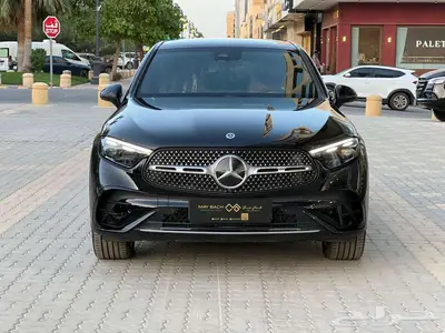 MERCEDRS GLC 200 4MATIC 1