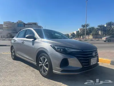 2023 شانجان أبدو 0