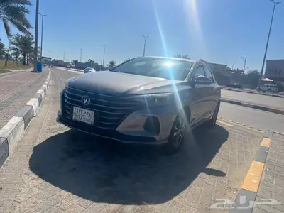 2023 شانجان أبدو 2