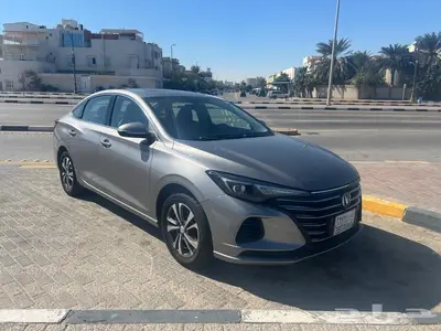 2023 شانجان أبدو 3