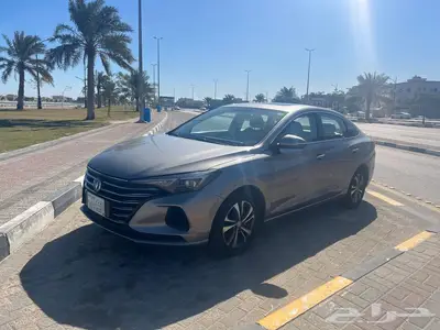 2023 شانجان أبدو 5