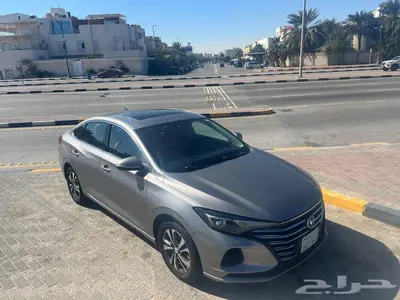 2023 شانجان أبدو 4