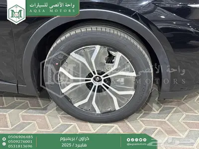 كراون بريميوم اسود 2025 اقل سعر كاش واقساط 10