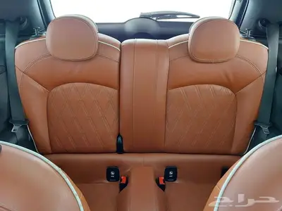 ميني كوبر S 2020 7