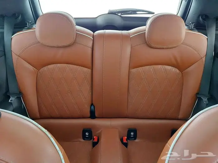 ميني كوبر S 2020 7