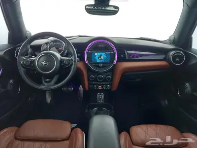 ميني كوبر S 2020 4