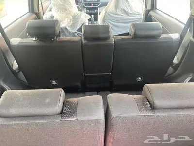 تويوتا فيلوز GLX موديل 2025 اصفار 1.5 كاش واقساط 13