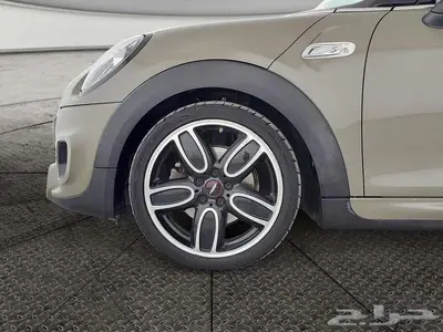 ميني كوبر S 2020 3