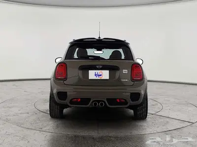ميني كوبر S 2020 2