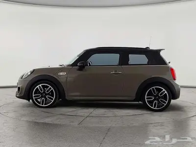 ميني كوبر S 2020 1