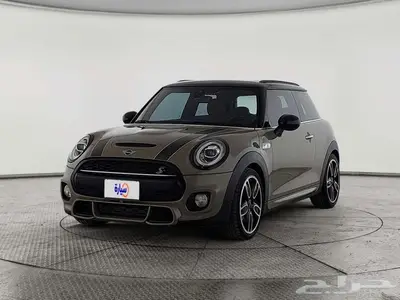 ميني كوبر S 2020 0