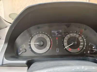 هوندا اوديسي 2011 5