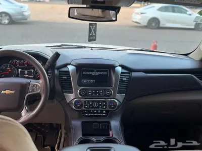 تاهو LT دبل (2017) 9