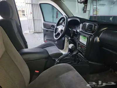 بليزر 2009 سعودي LS 12