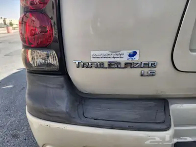 بليزر 2009 سعودي LS 6