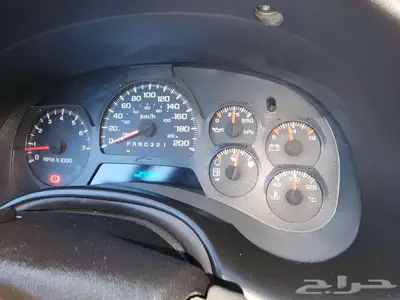 بليزر 2009 سعودي LS 2