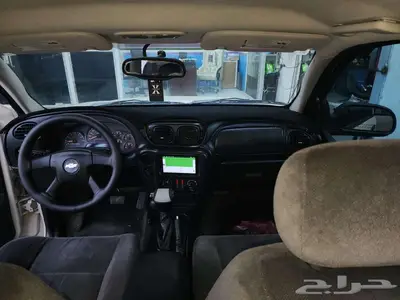 بليزر 2009 سعودي LS 4
