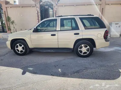 بليزر 2009 سعودي LS 0