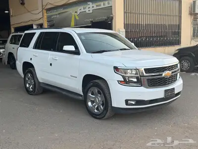 تاهو LT دبل (2017) 1
