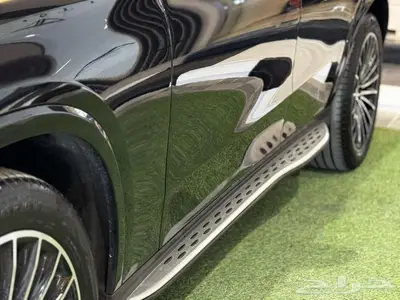 مرسيدس GLC300 Coupe 2024 كاش او تمويل 27