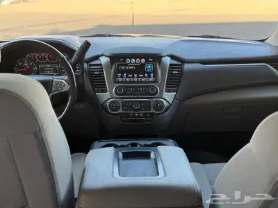 تاهو LS دبل (2018) 10