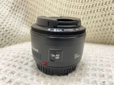 كاميرة CANON EOS 700D مع عدسات و فلاتر اضافيه 4